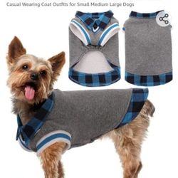 Dog Large Sweater 