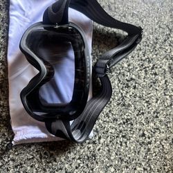Riding Goggles