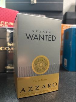 Azzaro Wanted