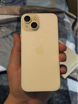 iPhone 15 unlock