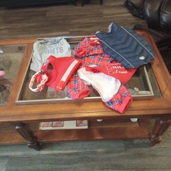 Dog Accessories In Size M