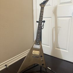 Used Jackson Rhoads