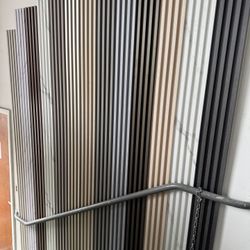 Wall Panels 