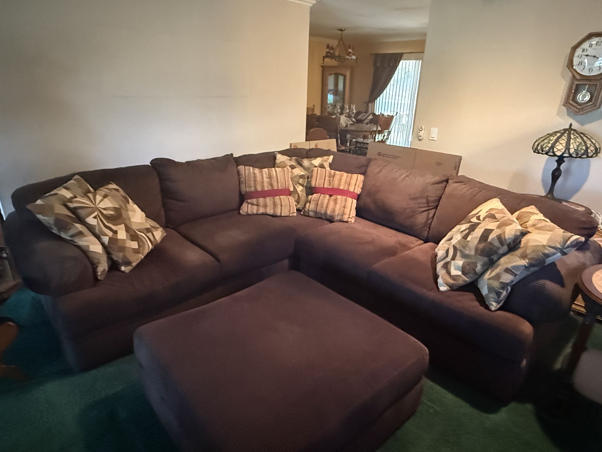 Sectional For Sale