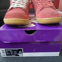 Nike SB Dunk Low Pro PRM
