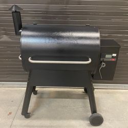 Traeger Pro 780 
