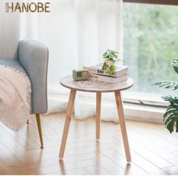 New End Table Boho