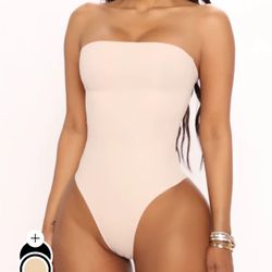 Shapewear Bodysuit