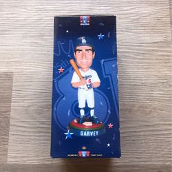 Steve Garvey Dodger Bobblehead
