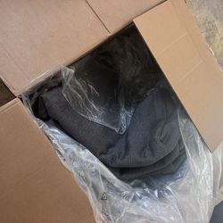 Long couch  (Luxury Muuto Brand) 