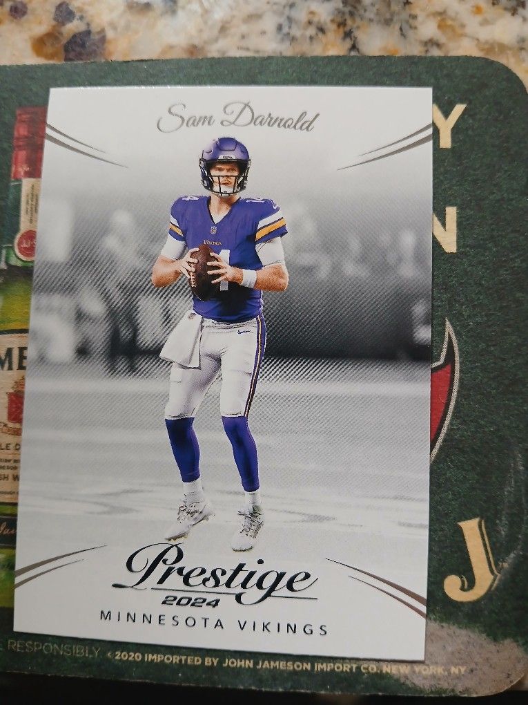 Sam Darnold