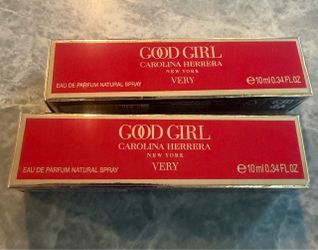 Good Girl Very Carolina Herrera