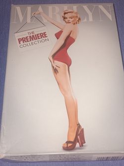 MARILYN DVD COLLECTION