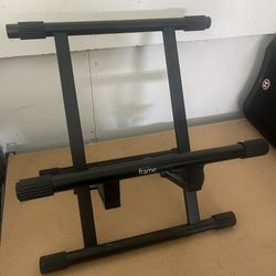 Gator Frameworks Guitar Amp Stand