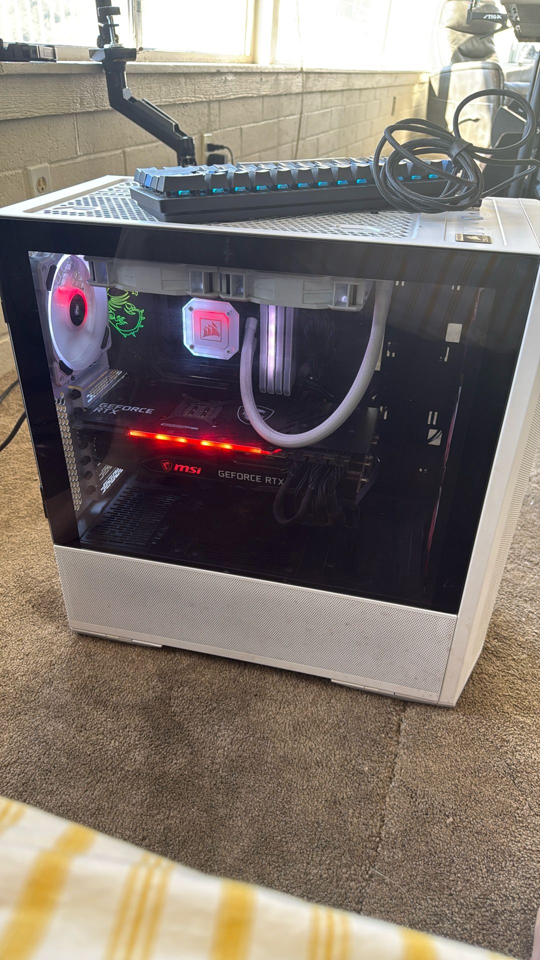 Gaming PC (RTX 3090)