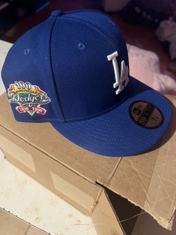 LA Dodgers