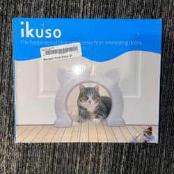 Cat Door