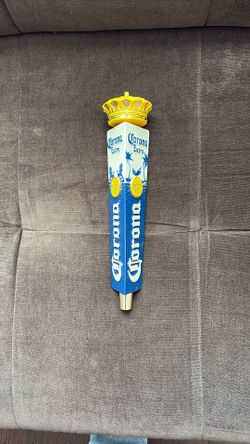 Corona Keg Handle 
