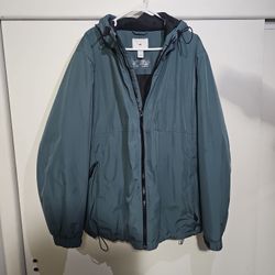 H&m  Jacket Water Repellent  Windproof XL $50