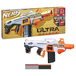 Nerf Ultra Select Fully Motorized Blaster