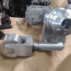 BBC, Sbc custom 10 groove serpentine drivekits