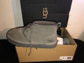 UGGs