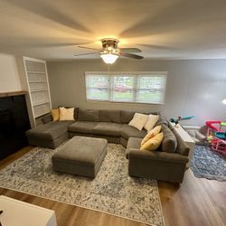 Sectional Sofa