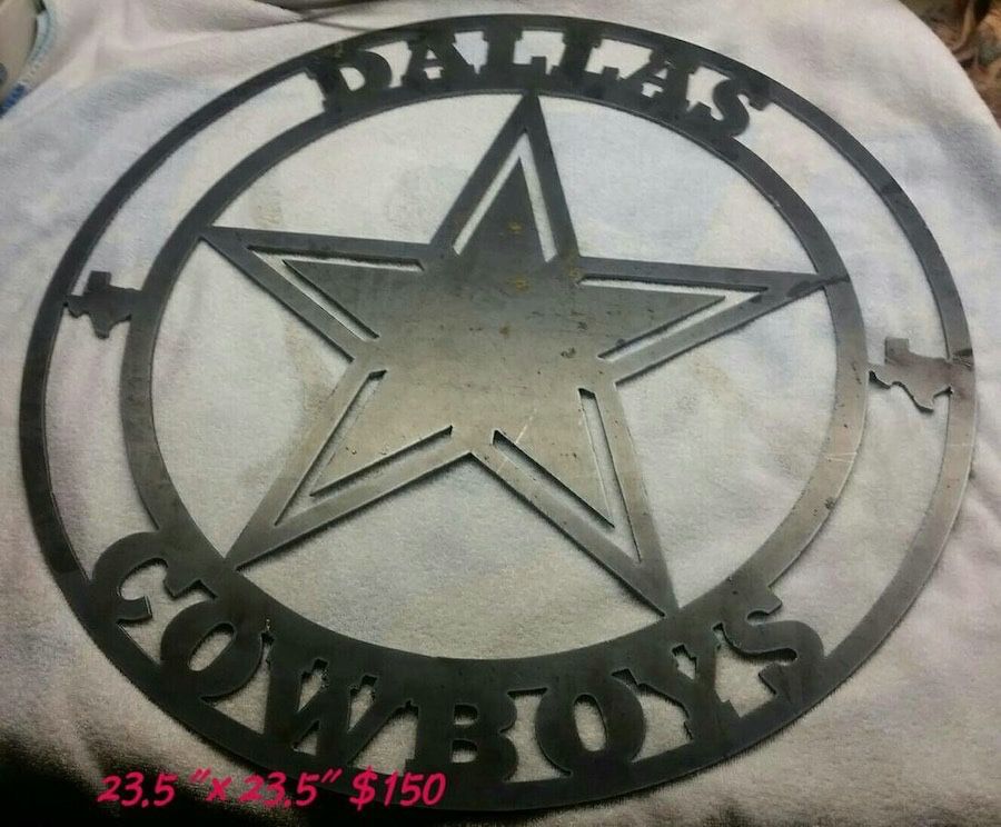 Dallas Cowboys for Sale in San Antonio, TX - OfferUp