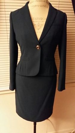 Women's 2pc.Suit by Calvin Klein