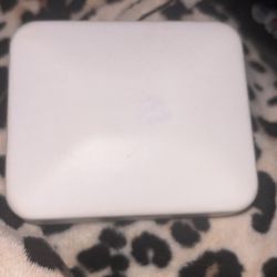 Two Tone Gold Pendent 