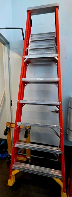 6ft Ladder