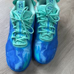 Men Basketball Shoes