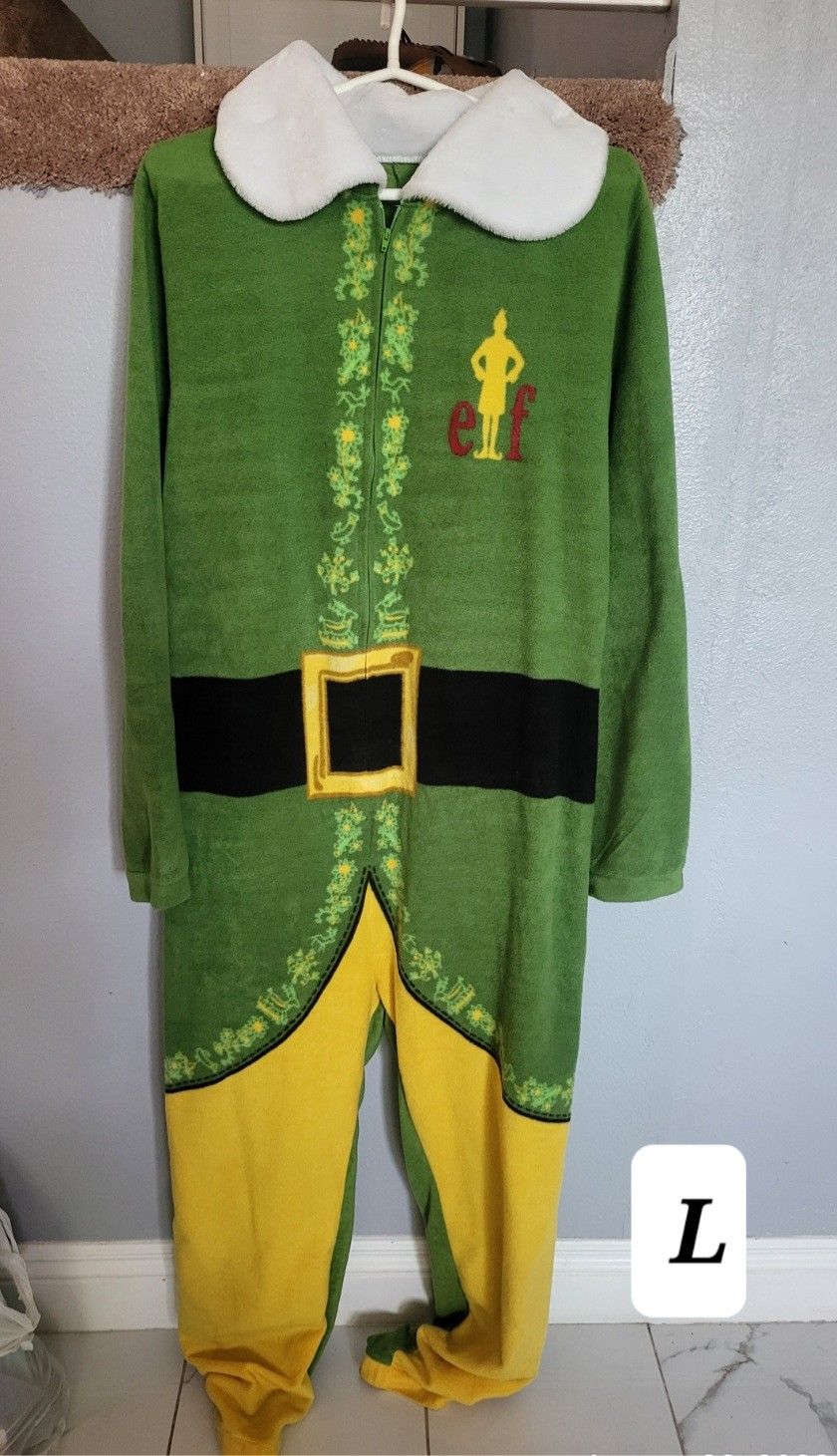 Christmas Elf Onesies