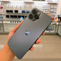 iPhone 13 Pro Max 128gb un