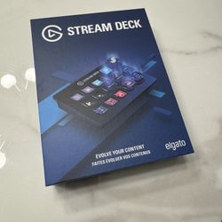 Elgato Stream Deck
