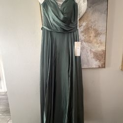 new dress 