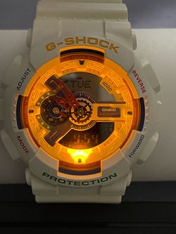 Casio G-Shock GA-111Dr