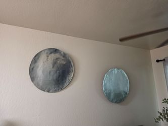 Wall decor
