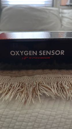 OXYGEN SENSOR 2011 KIA SOUL