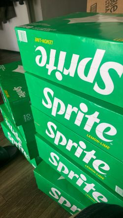 SPRITE
