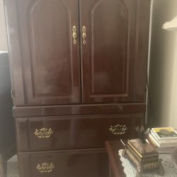 4 Piece Bedroom Set