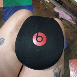 Beats head phones