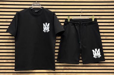Amiri short sets