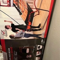 Basketball Game