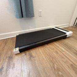 Walking Trailmix Pad