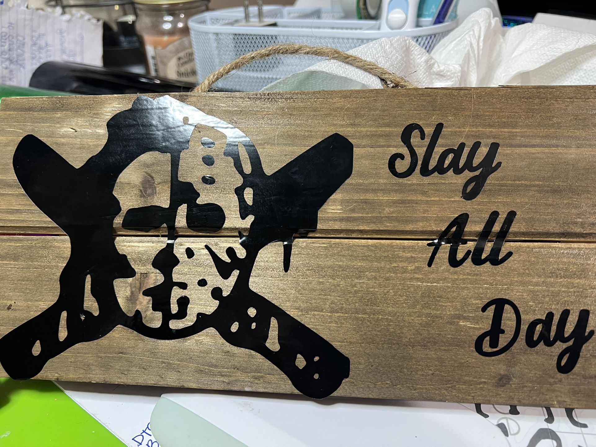 Slay all day - michael meyers And Jason