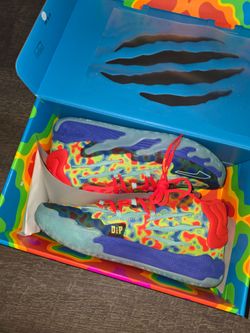 Lamelo gutter cats MB3.0