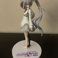Hatsune Miku Project Sekai Nightcord at 25:00