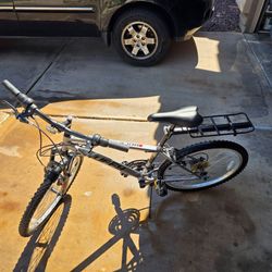 Bike - Like New