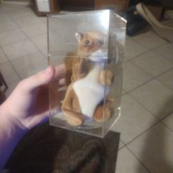 1996 TY nuts  Error Tag